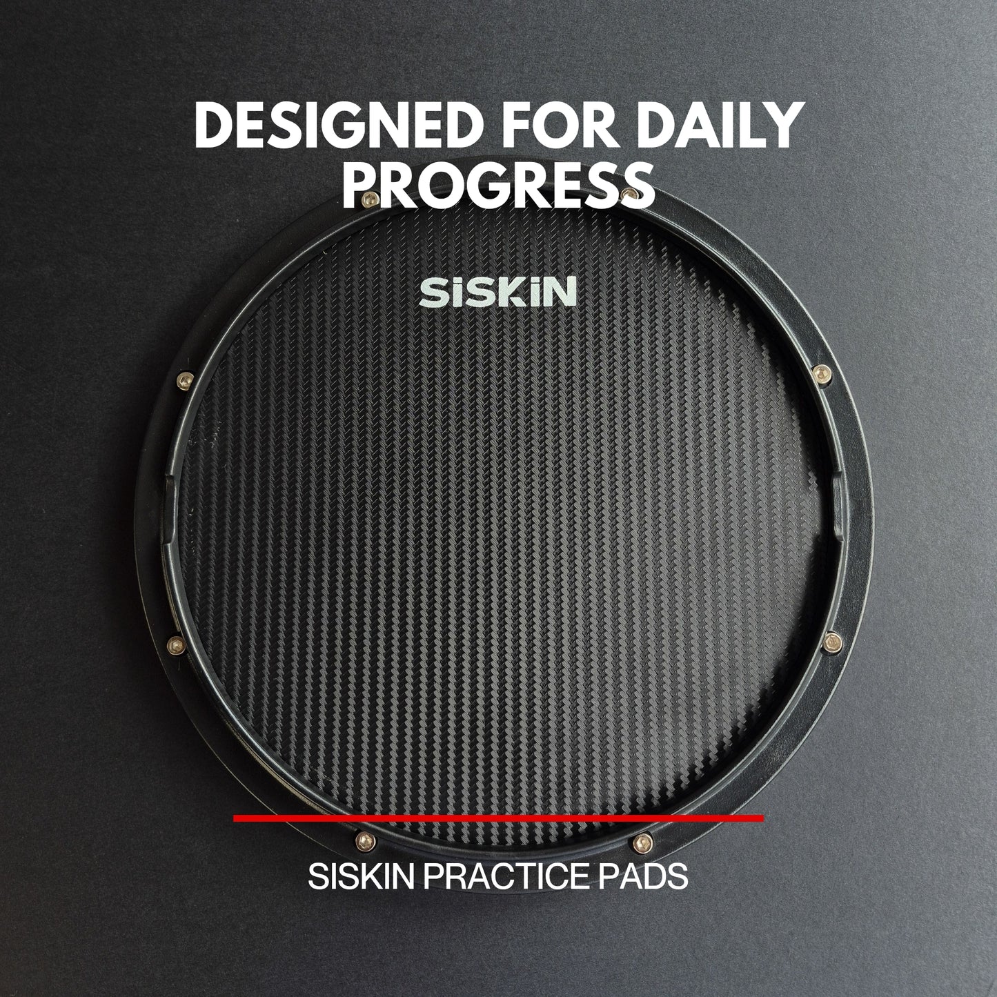 SISKIN Core Pad | Marching Practice Pad
