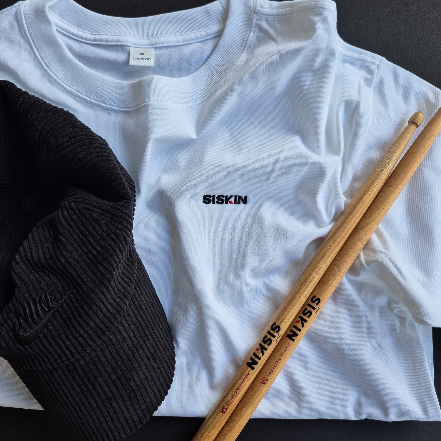 The SISKIN Collection