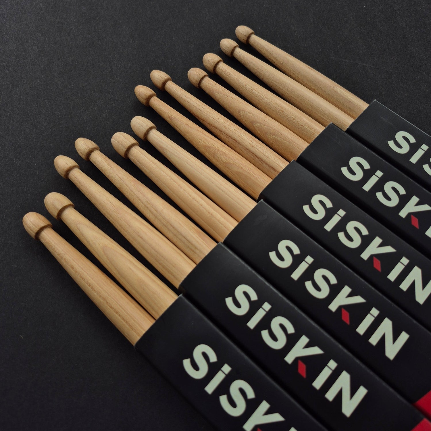 Drumsticks