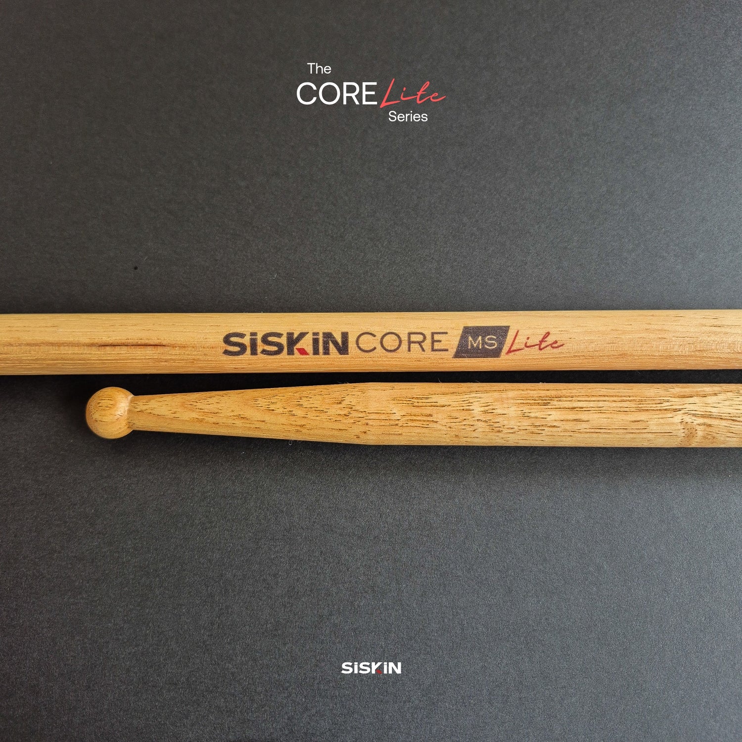 The SISKIN Core Lite Series