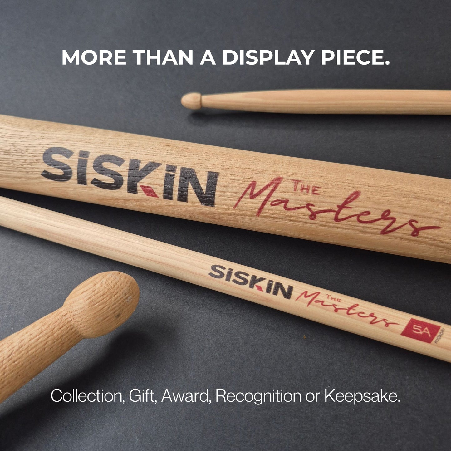 SISKIN 35-Inch Collector Series