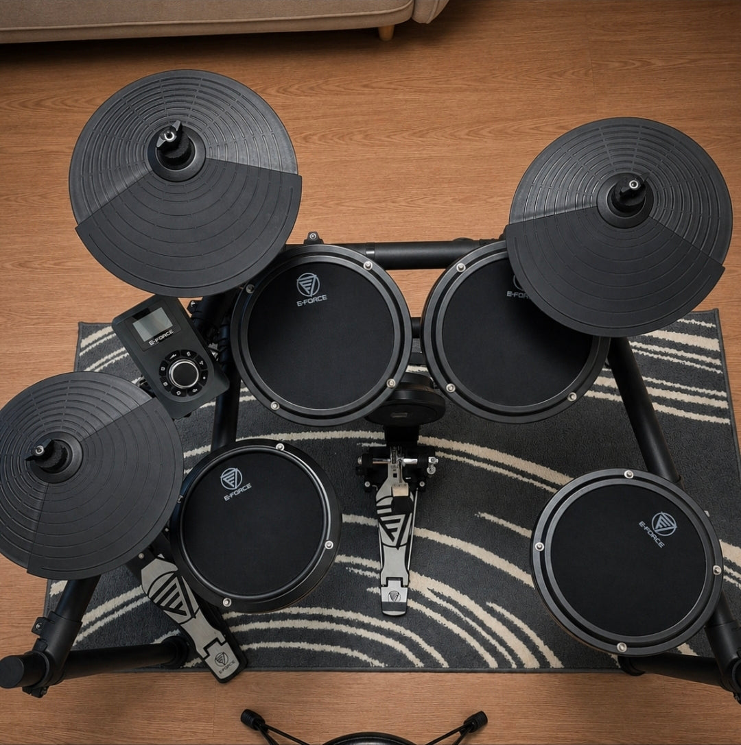 E-Force EF2 Electronic Drums