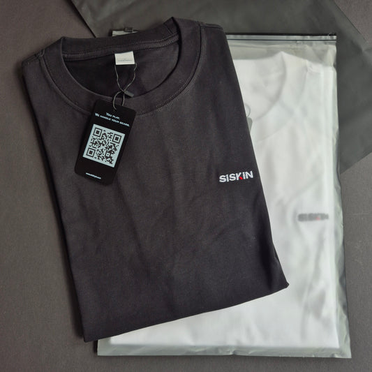The SISKIN Modern Tee