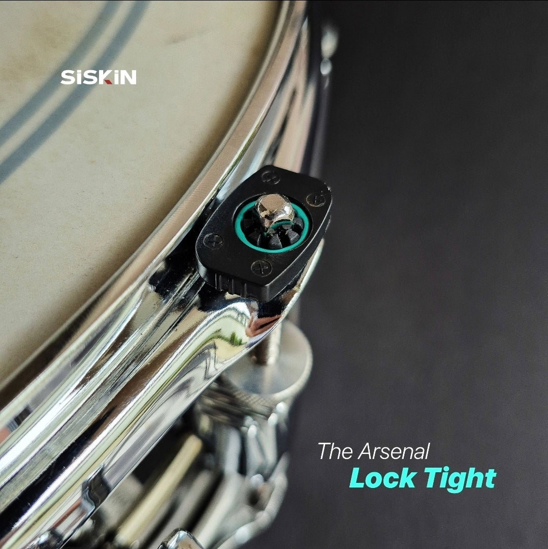 The Arsenal LockTight