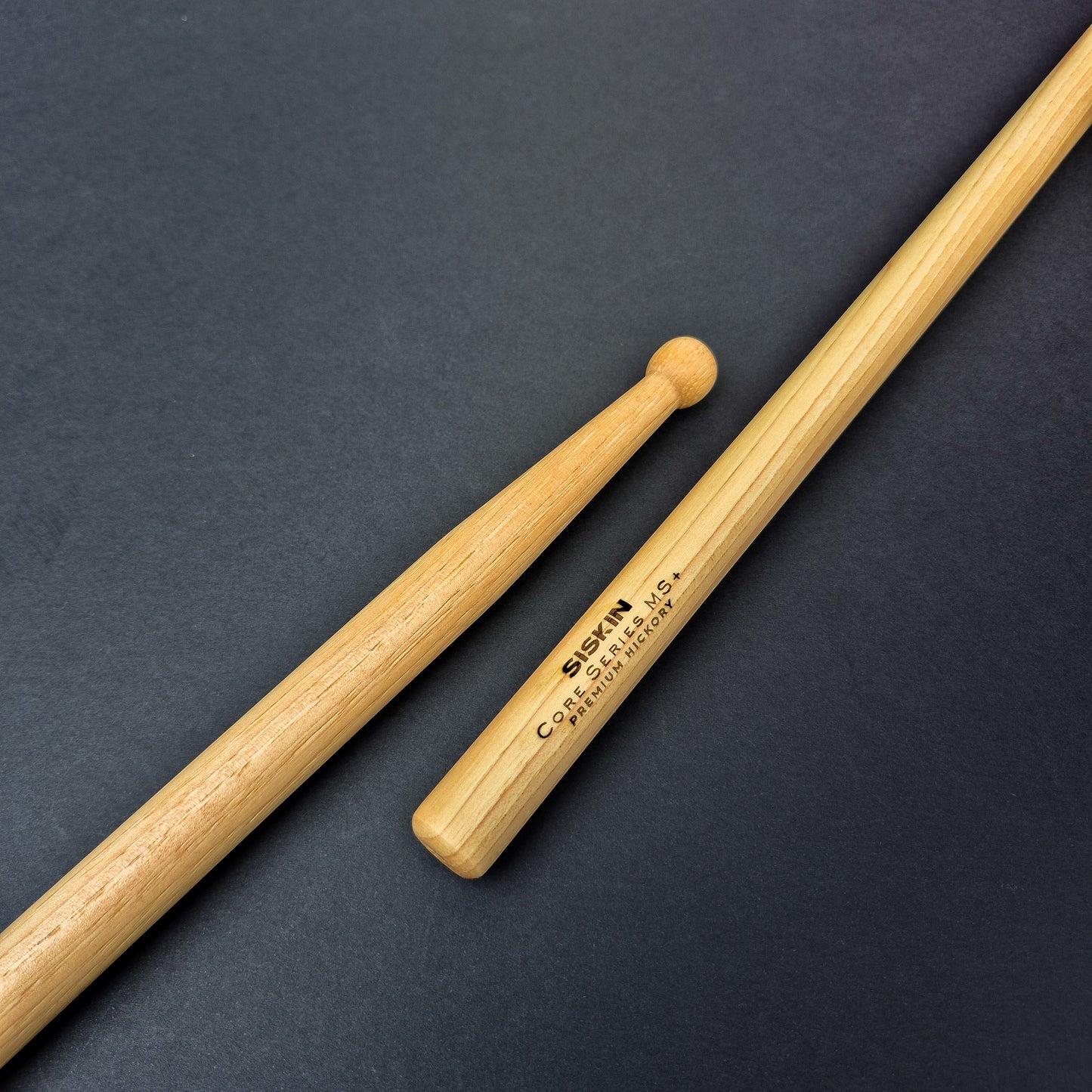 The Core Marching Snare Drumsticks