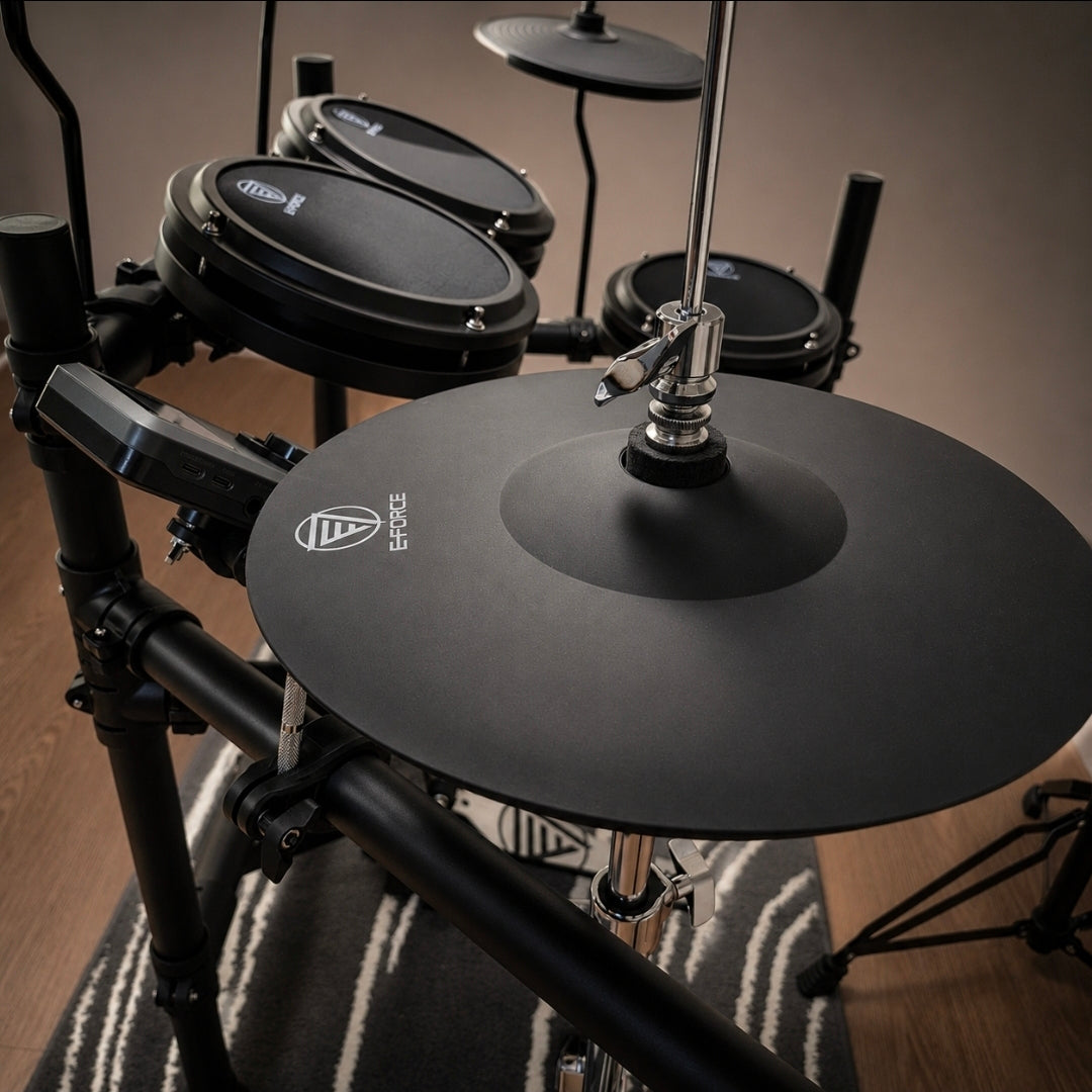 E-Force EF2 Electronic Drums