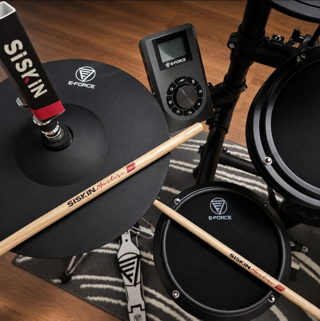E-Force EF2 Electronic Drums