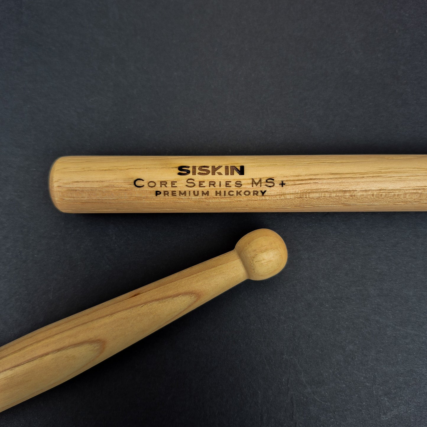 The Core Marching Snare Drumsticks