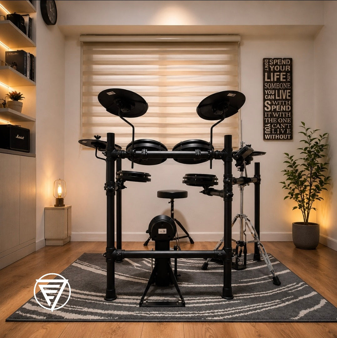 E-Force EF2 Electronic Drums