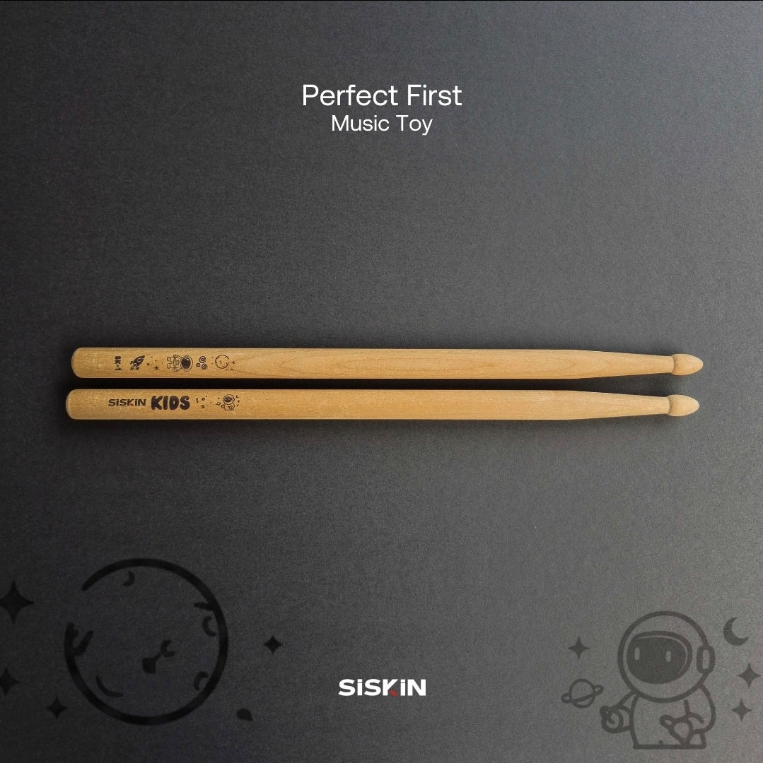 The SISKIN Kids 12" Drumstick