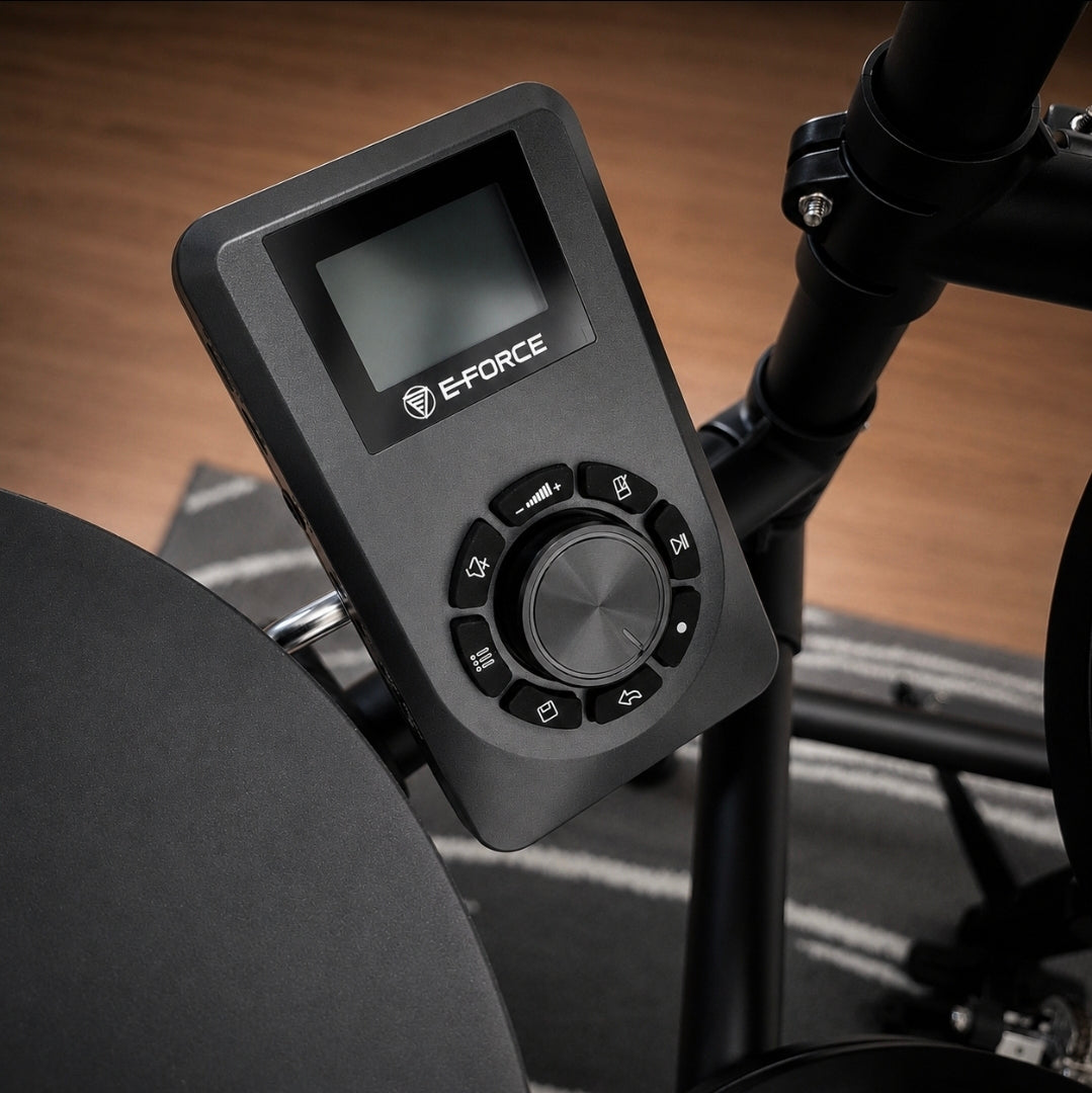 E-Force EF2 Electronic Drums
